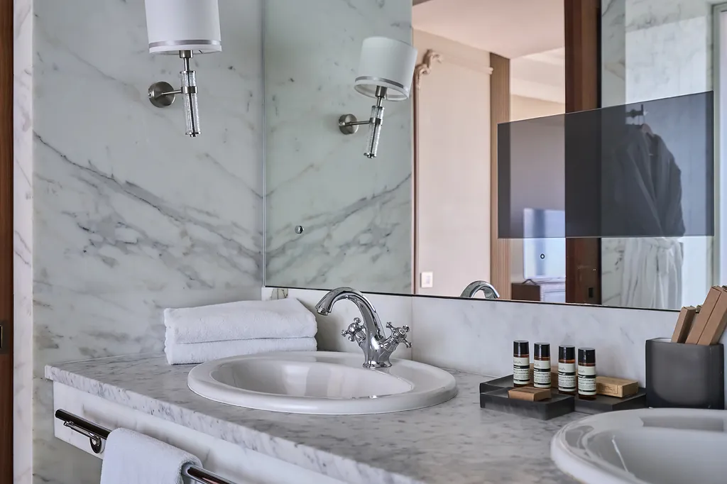 Embassy в Москва Сити - пространство роскоши и стиля на 50 этаже