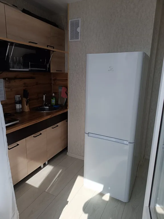 Уютная студия в центре города