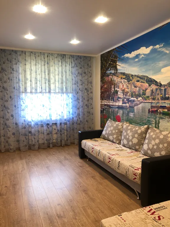 Квартира Квартира для Вашего комфортного отдыха Маяк Балтики — Светлогорск