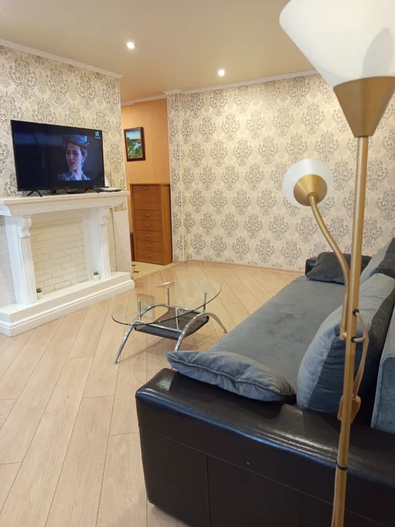 Квартира в центре — аренда посуточно в Гомель