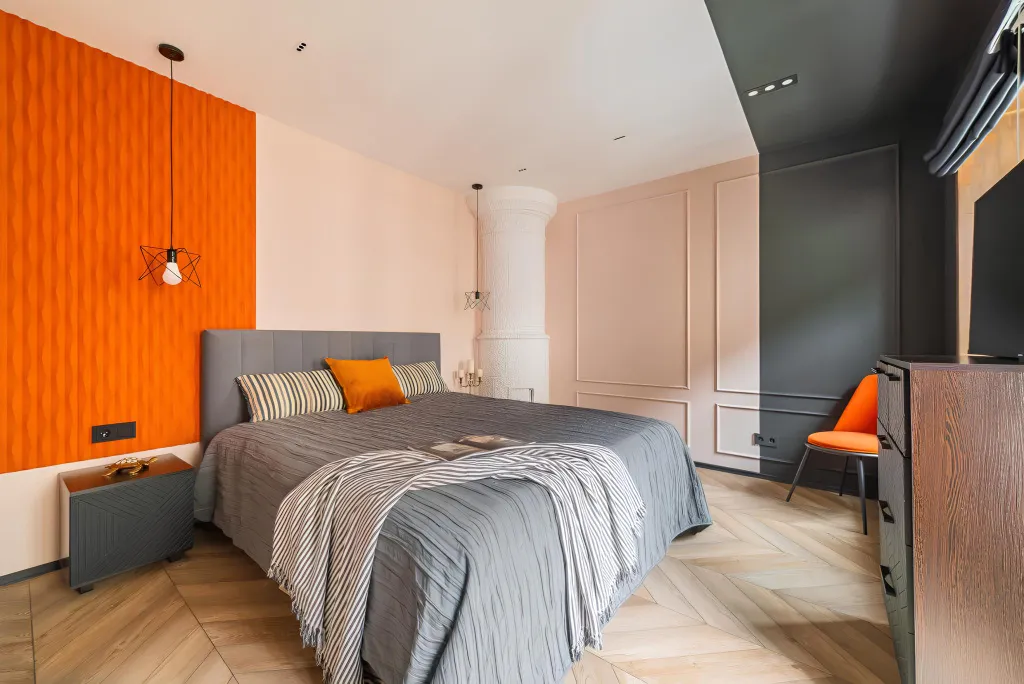 Квартира Дизайнерская квартира в центре — Санкт-Петербург