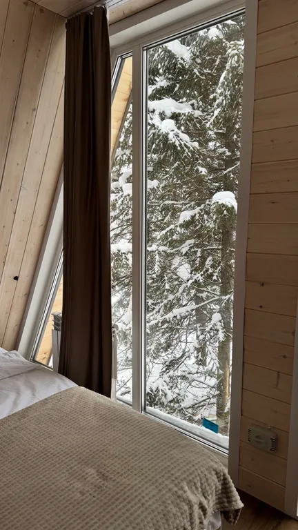 Новый дом #1
Woodland_gesh