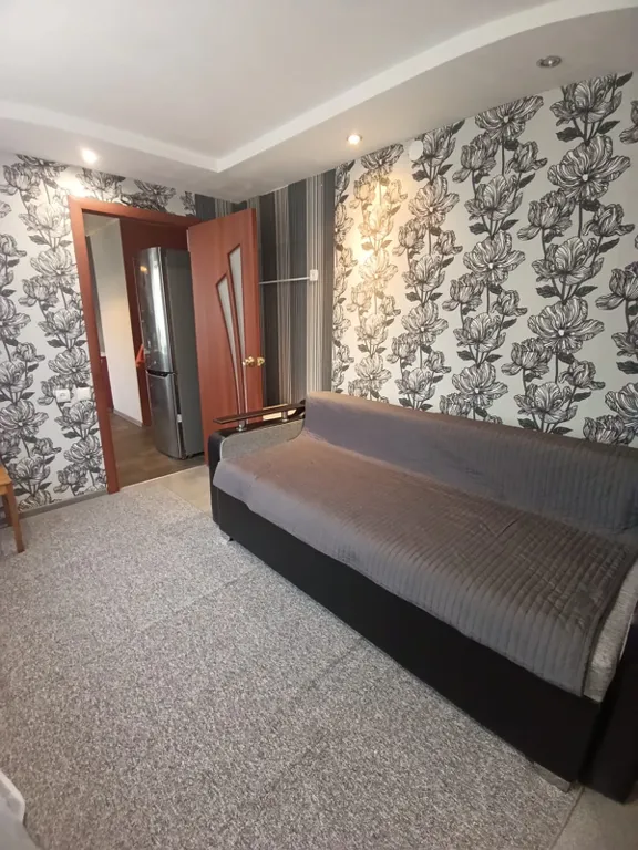 Уютная 2-комнатная квартира в центре города