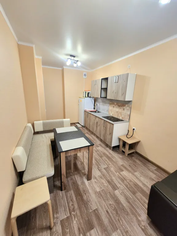 Квартира в центре Северного