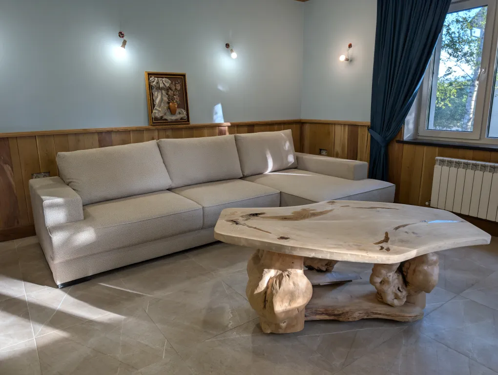 Премиум-комфорт этаж в новом доме в 10 минутах от Минска