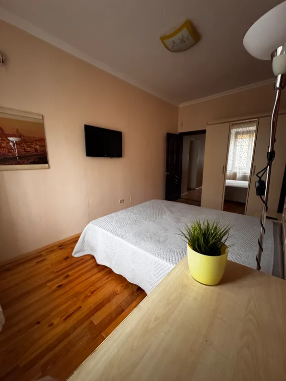 Квартира в центре