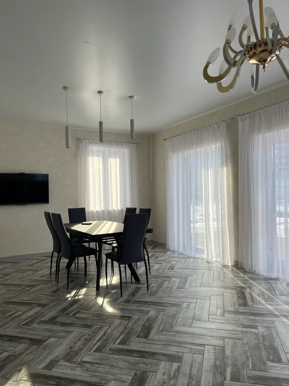 Дом в курортной зоне