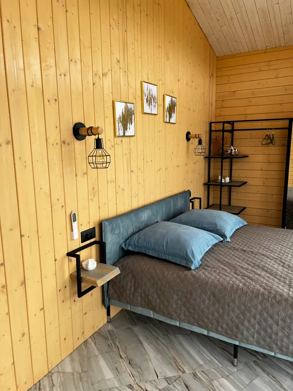 Гостевой двор Терем33