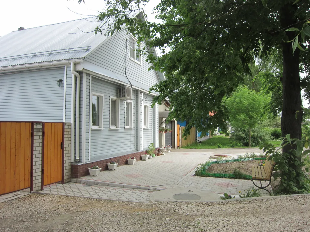 Квартира Уютный номер в гостевом доме с русской баней — аренда посуточно в Суздаль