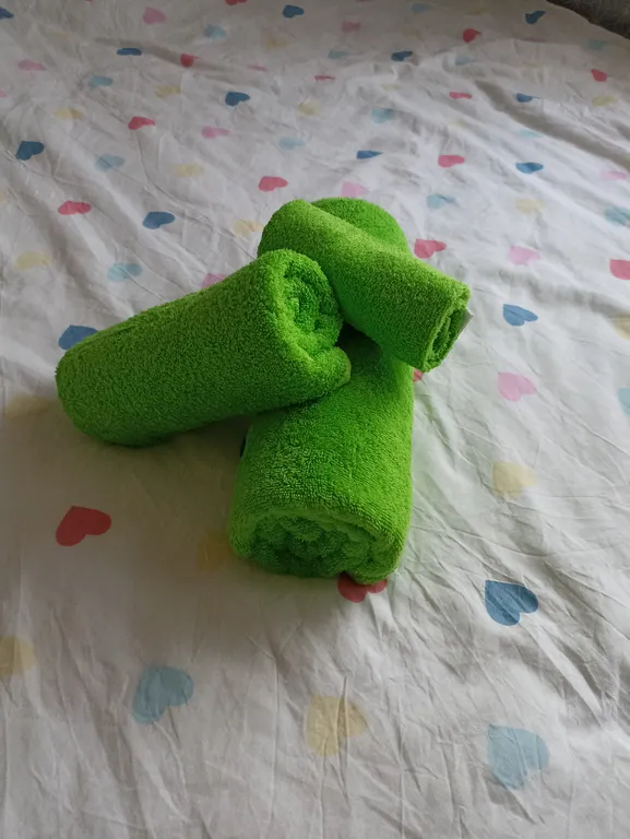 Комната в уютном доме