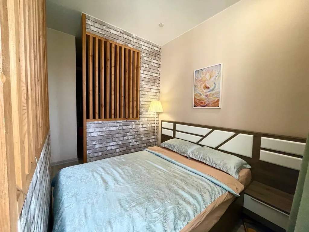 Квартира Апартаменты в ЖК Триумф — Сочи