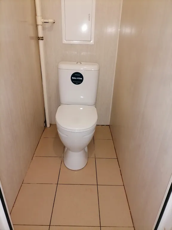 Комната рядом с метро