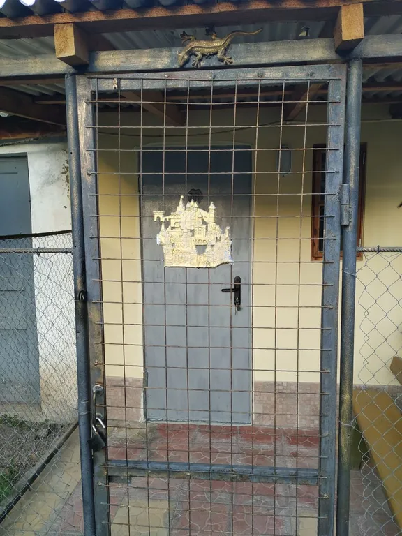 Однокомная квартира недалеко от моря