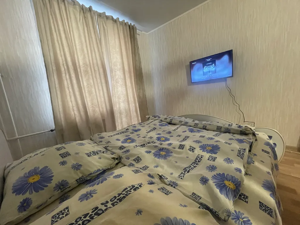 Уютная квартира в центре города — аренда посуточно в Магнитогорск