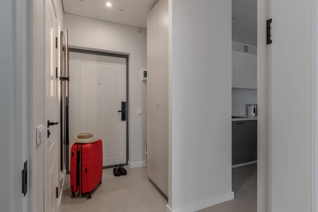 Нойя - новая квартира от merino home!