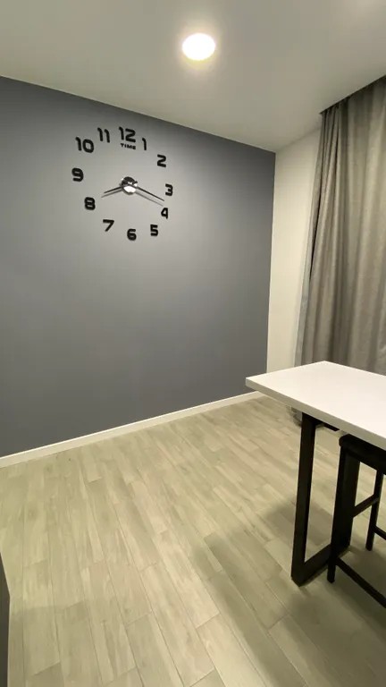 Квартира Уютная квартира с прекрасной инфраструктурой — Симферополь