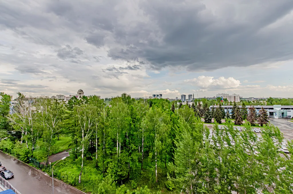 Квартира Уютная квартира в центре города — Казань