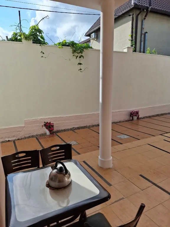 8 Эконом 3х-местный