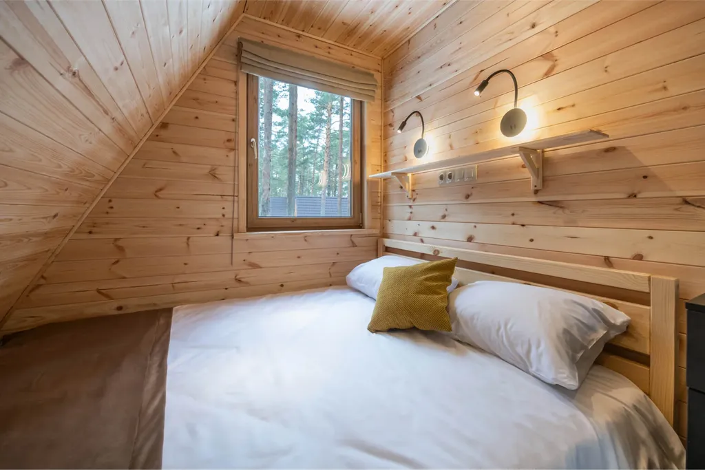 2-комнатный Дом