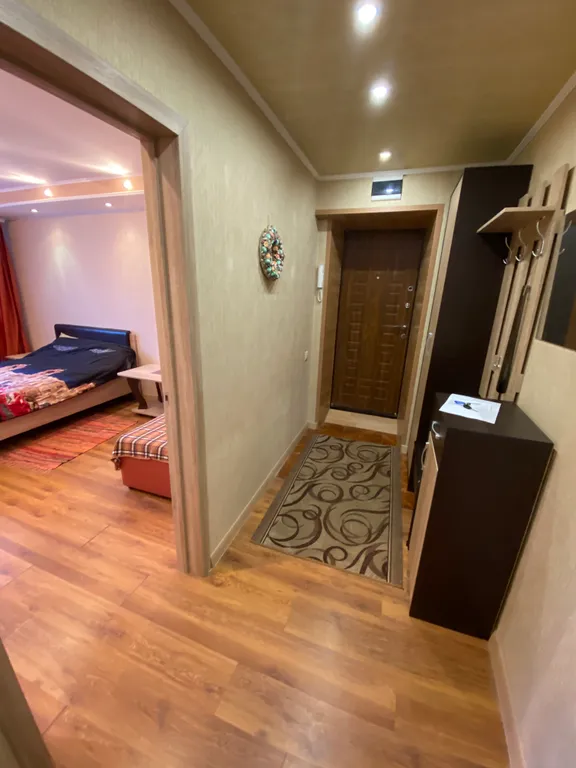 Уютная квартира у вокзала