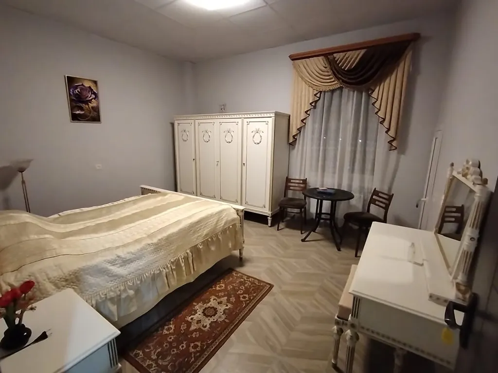 Гостевой дом в живописном районе города