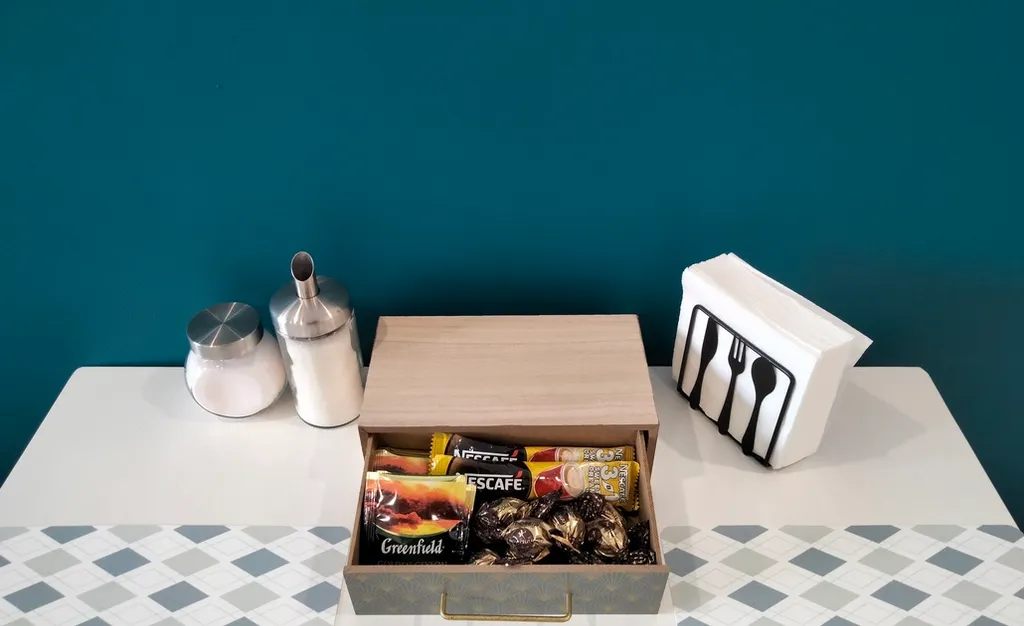 Апартаменты-Студио Политех