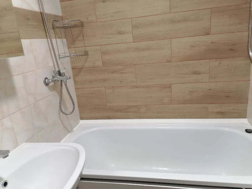 Дизайнерская двухкомнатная квартира