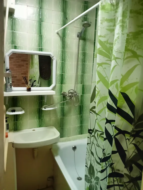 Квартира для командировки