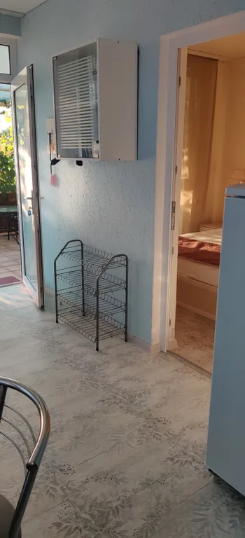 Коттедж Коттедж Идеальное место для семейного отдыха — Кучугуры