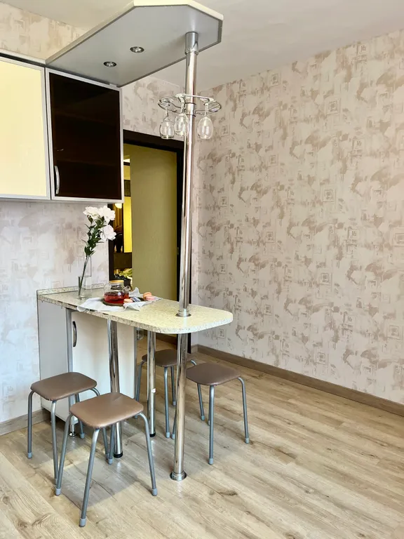 Квартира Квартира с двумя телевизорами — Красноярск