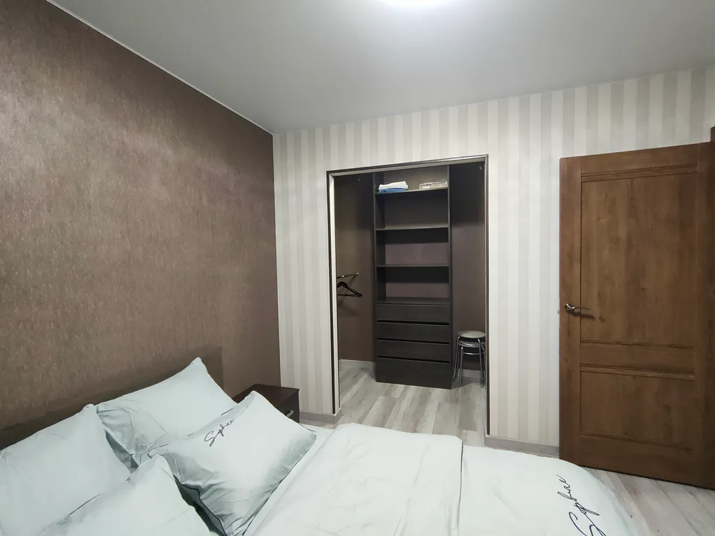 Семейные апартаменты