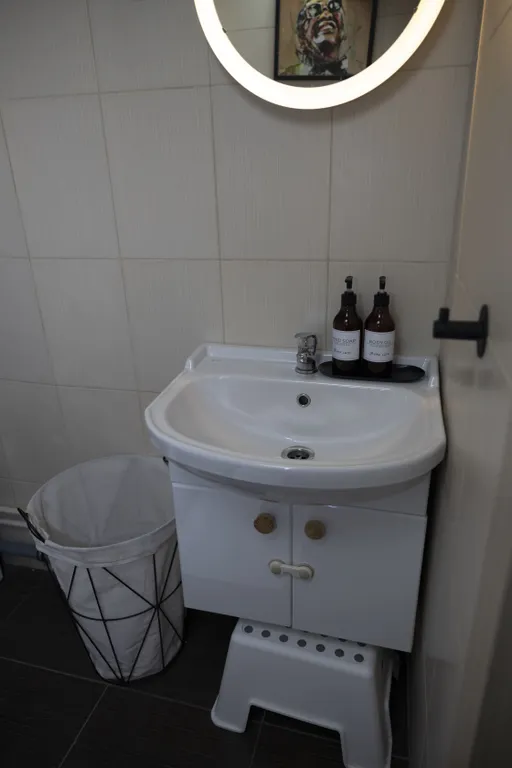 Квартира Квартира Family apartment на Петроградке — Санкт-Петербург