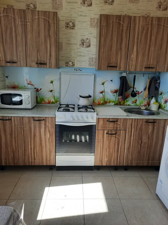 Квартира для романтических встреч в Южном