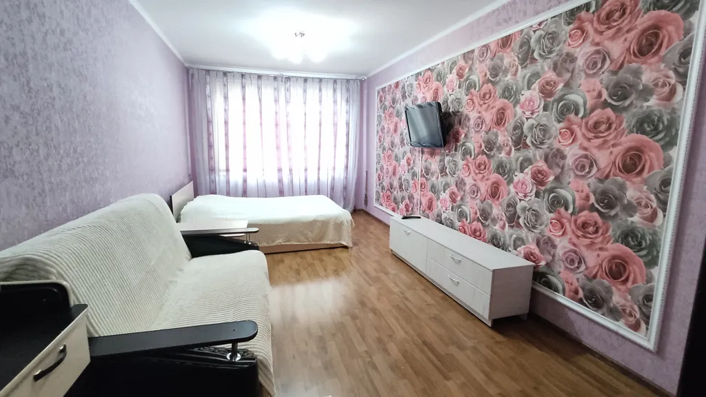 Хорошая квартира в центре — аренда посуточно в Магнитогорск