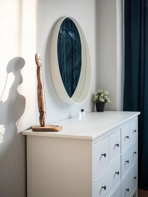 Квартира бизнес-класса в ЖК Terra