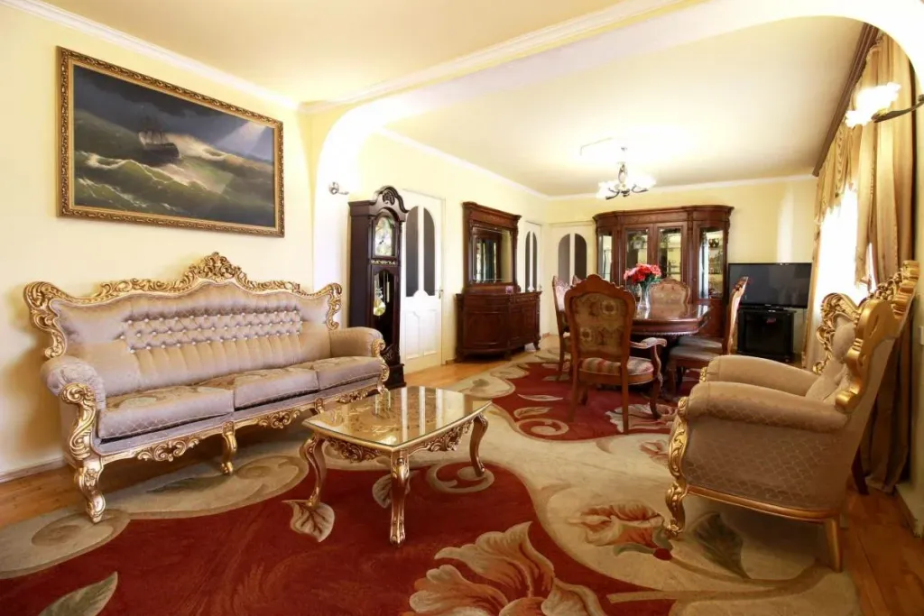 VIP Hotel-Villa 3 in the center