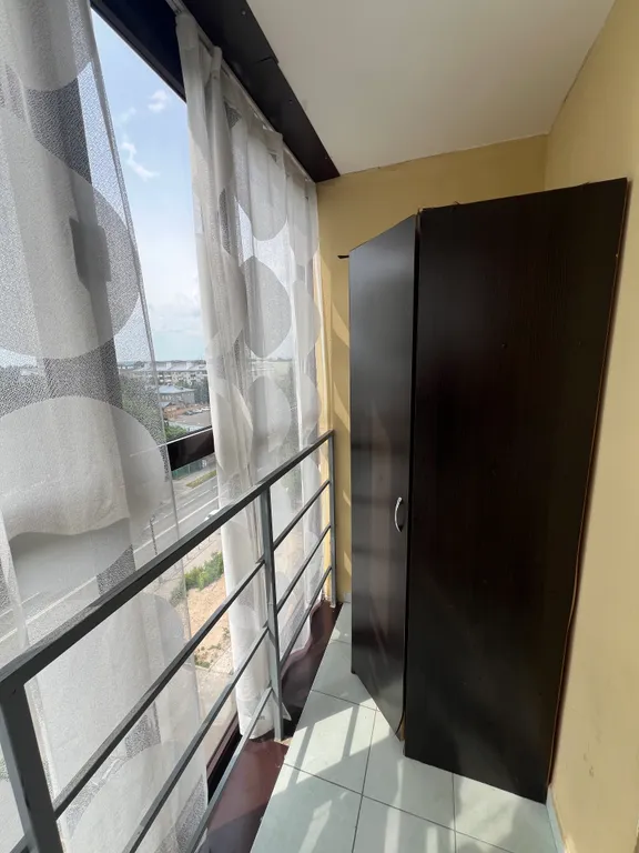 Чистая уютная студия в центре Казани