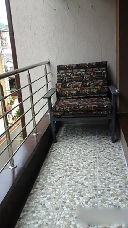 Квартира 1-комнатная Квартира — Адлер