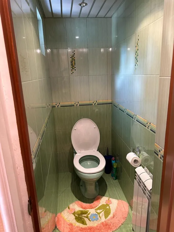 Коттедж Небольшой уютный дом — Кисловодск