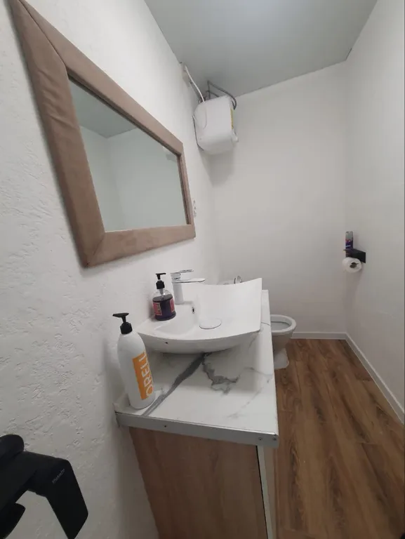 Дом для отдыха