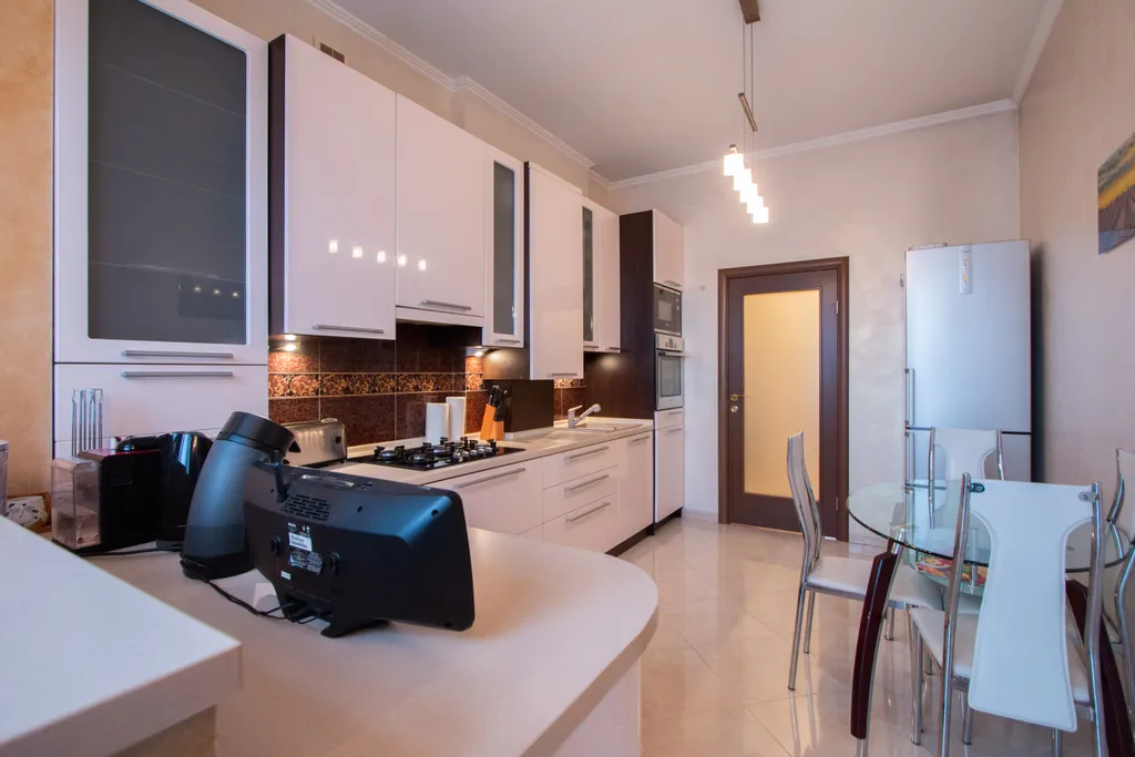 2 комнатный апартамент Premium Oberteich на Верхнем озере