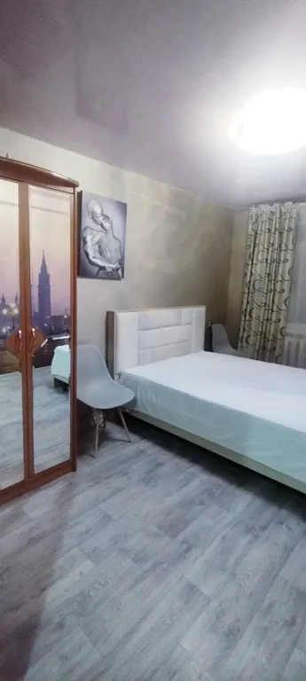 Отличная квартира для гостей города