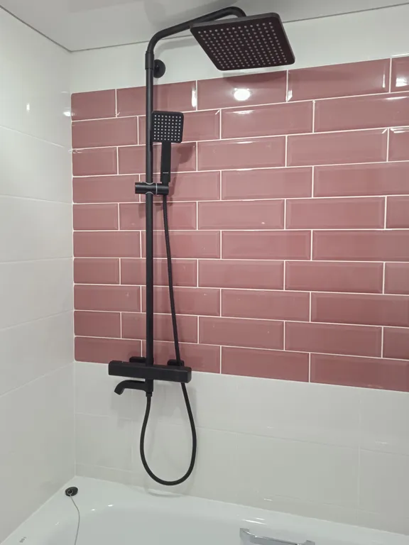 Квартира на Сиреневом