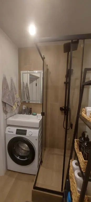 Уютная 1-комнатная квартира в центре города