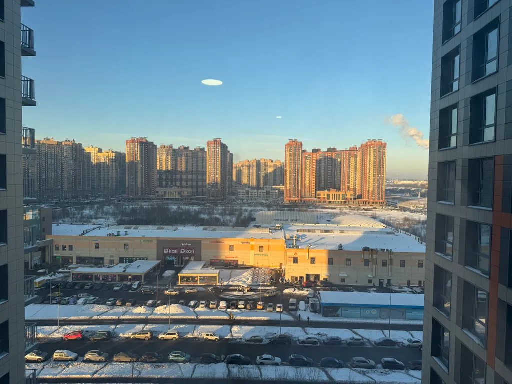 Уютная студия у метро