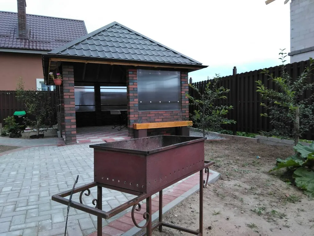 Апартаменты у моря в Заостровье