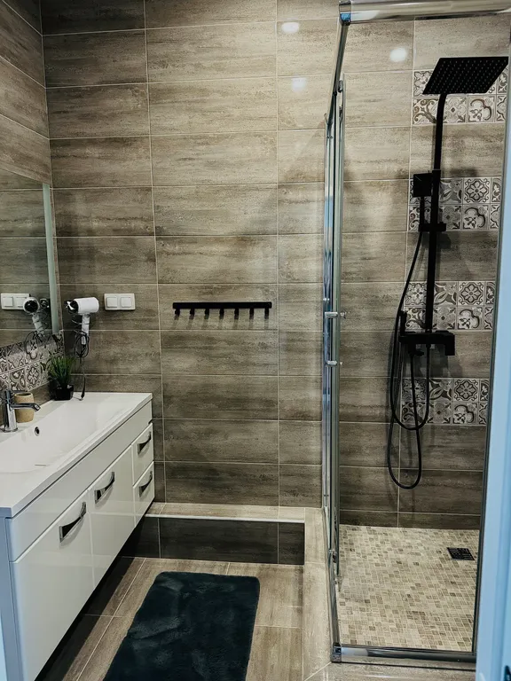 Уютная эко квартира