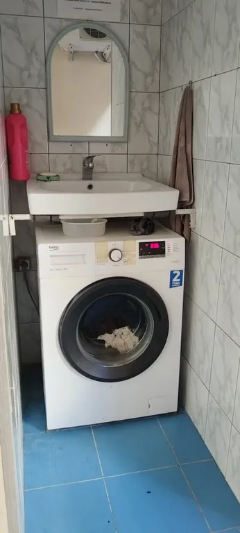 Квартира Комната — Адлер