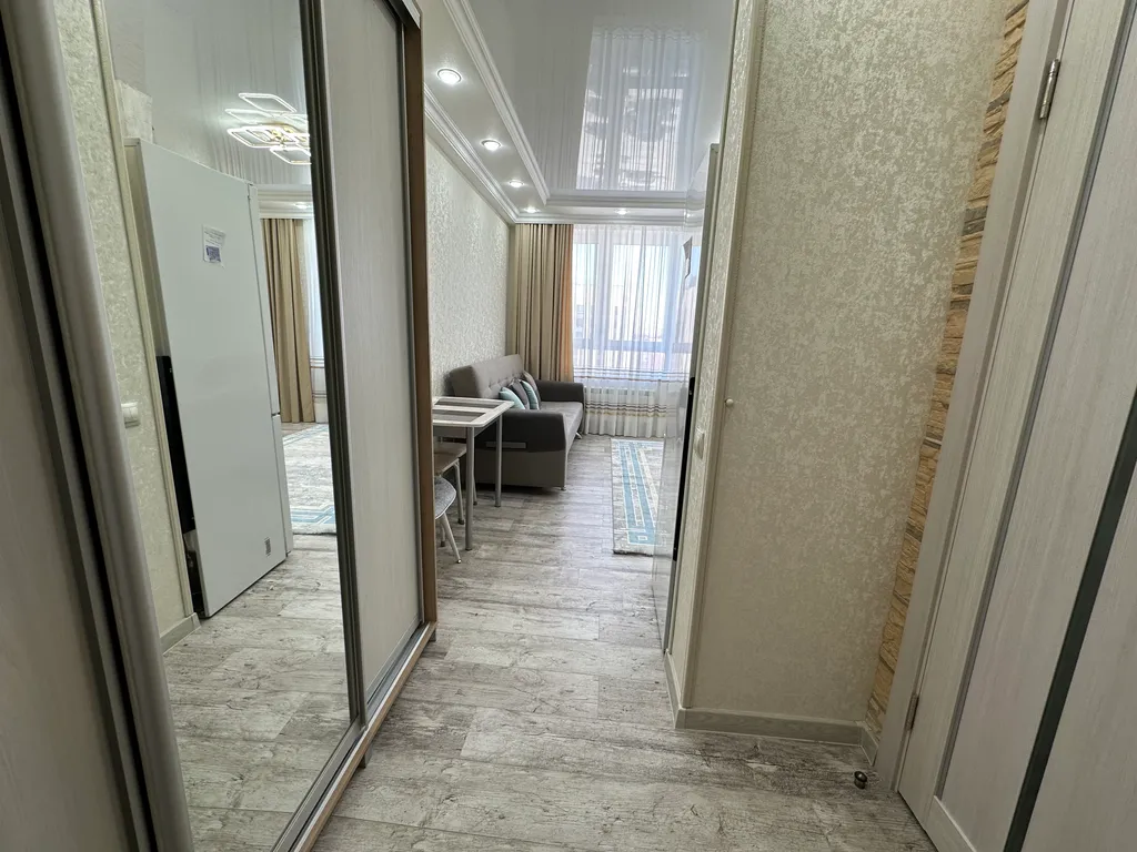 Студия Премиум в городе Новый Уренгой