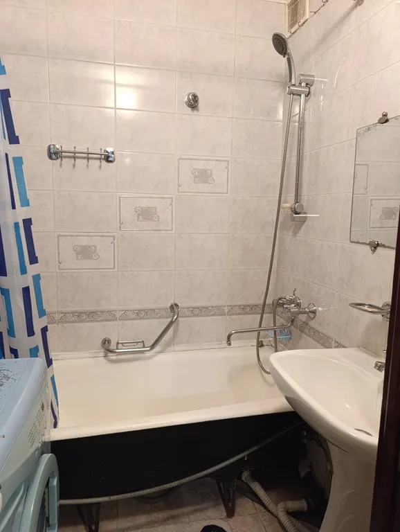 2 комнатная квартира в Северном